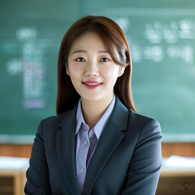교사 추천사